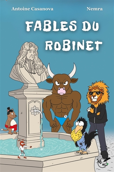 Picture of Fables du robinet