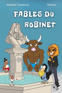 Picture of Fables du robinet