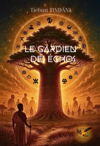 Image de Le Gardien des Echos