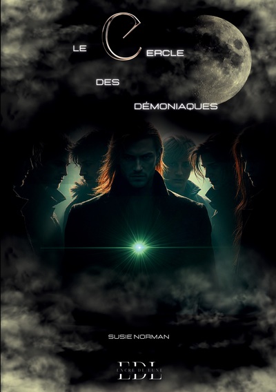 Picture of Le cercle des démoniaques