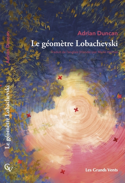 Picture of Le géomètre Lobachevski