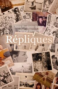Image de Répliques