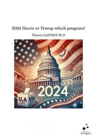 Picture of 2024 Harris or Trump which program?