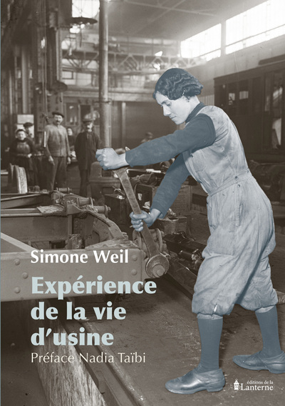 Image de Expérience de la vie d'usine