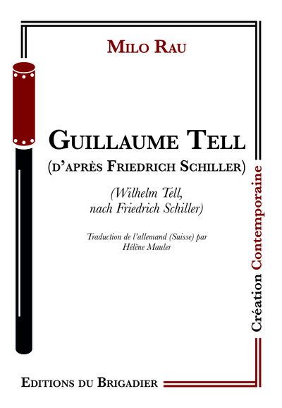 Image de Guillaume Tell