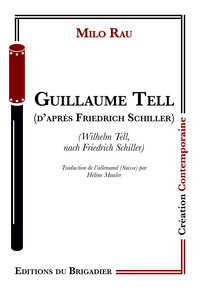 Image de Guillaume Tell