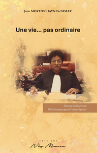 Picture of UNE VIE PAS ORDINAIRE