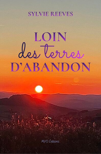 Picture of Loin des terres d'abandon