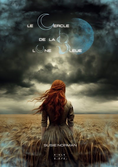 Picture of Le cercle de la Lune Bleue
