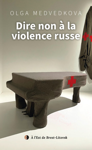 Image de Dire non à la violence russe