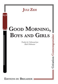 Image de Good Morning, Boys and Girls
