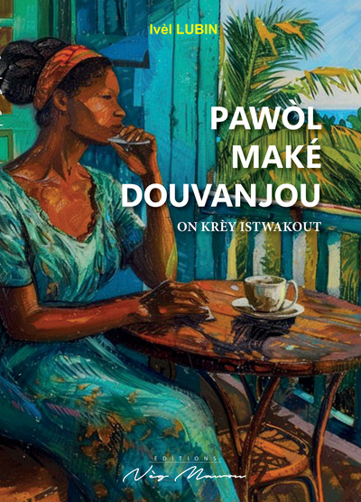 Picture of PAWOL MAKÉ DOUVANJOU