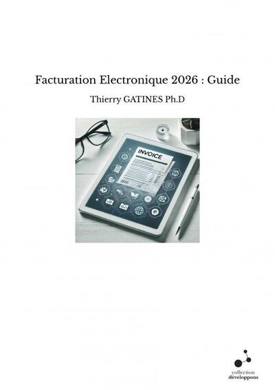 Picture of Facturation Electronique 2026 : Guide