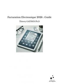 Picture of Facturation Electronique 2026 : Guide