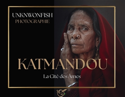 Picture of Katmandou, la cité des âmes