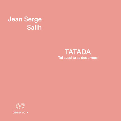 Picture of TATADA ! Toi aussi tu as des armes