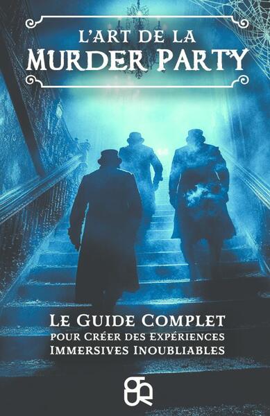 Image de L'art de la murder party