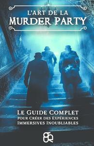 Image de L'art de la murder party