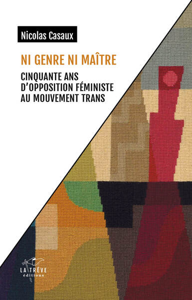 Picture of Ni genre ni maître