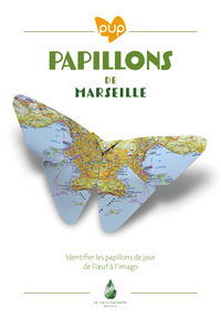 Picture of Papillons de Marseille