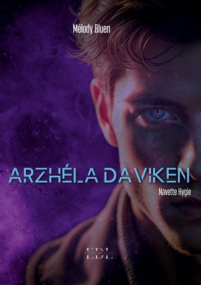 Image de Arzhéla Daviken