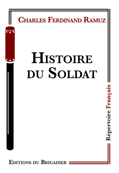 Image de Histoire du Soldat
