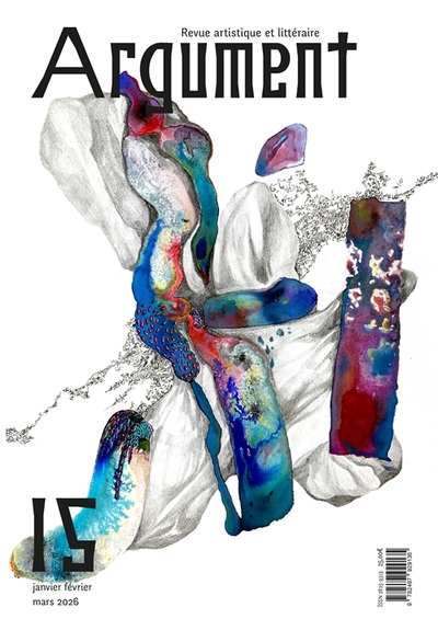 Image de Argument N°15 : Revue Argument