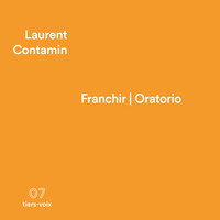 Picture of Franchir   Oratorio