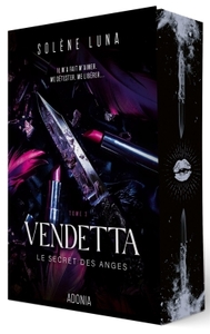Image de LE SECRET DES ANGES - TOME 2 VENDETTA