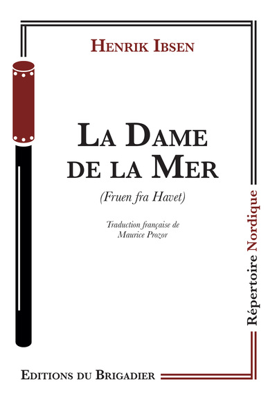 Picture of La Dame de la Mer