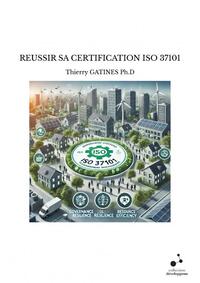 Picture of REUSSIR SA CERTIFICATION ISO 37101