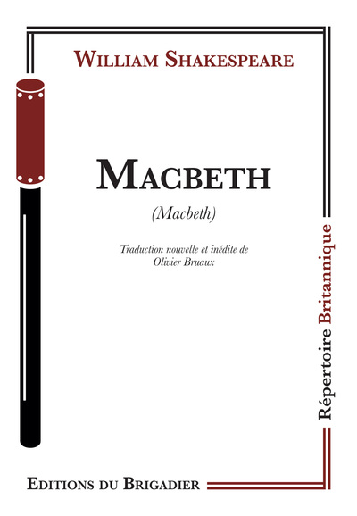 Picture of Macbeth