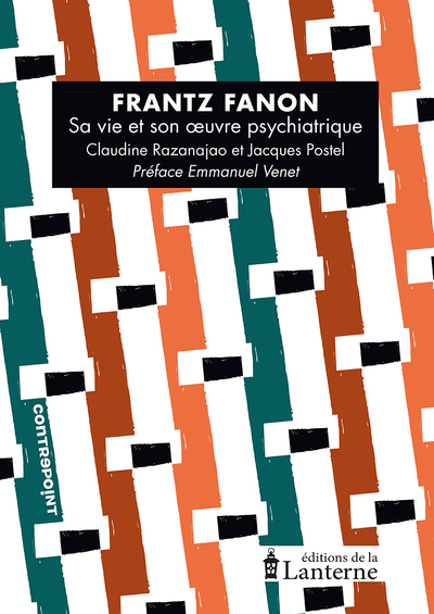 Picture of Frantz Fanon