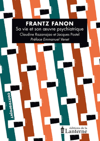 Picture of Frantz Fanon