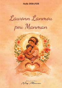 Picture of LAWONN LANMOU POU MANMAN