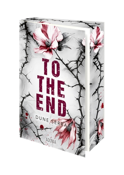 Picture of TO THE END