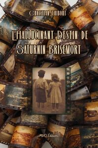 Picture of L'hallucinant destin de Saturnin Brisemort