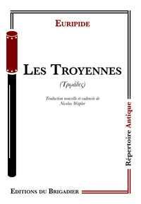Image de Les Troyennes