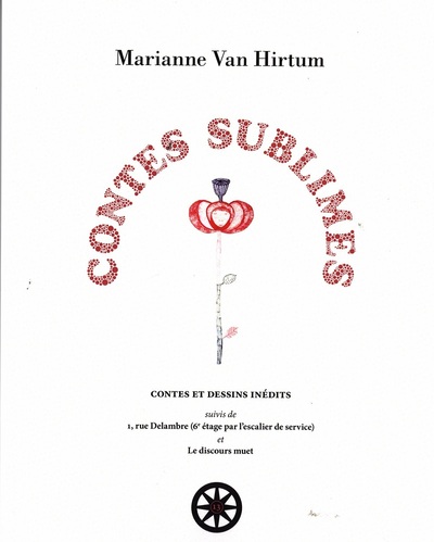 Image de Contes sublimes