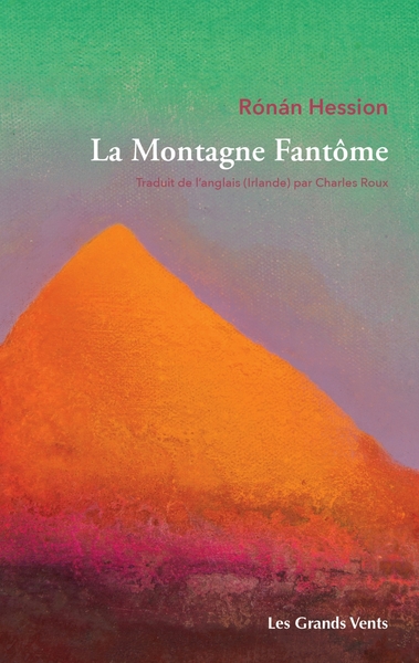 Picture of La Montagne Fantôme