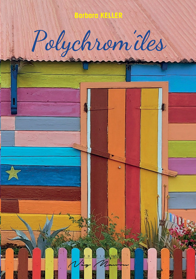 Picture of POLYHROM'ILES