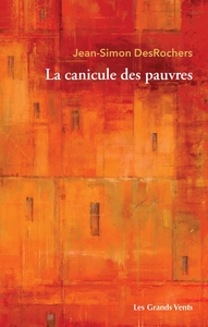 Picture of La canicule des pauvres
