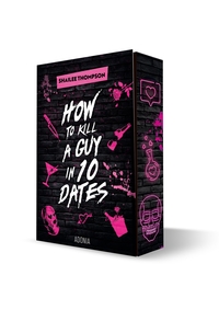 Image de How To Kill a Guy in Ten Dates