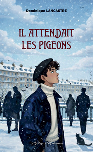 Image de IL ATTENDAIT LES PIGEONS