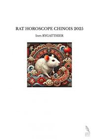 Picture of RAT HOROSCOPE CHINOIS 2025
