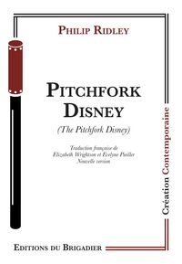 Image de Pitchfork Disney