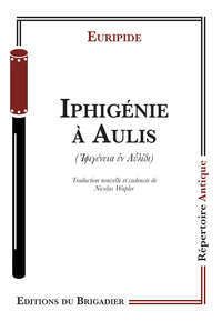 Picture of Iphigénie à Aulis