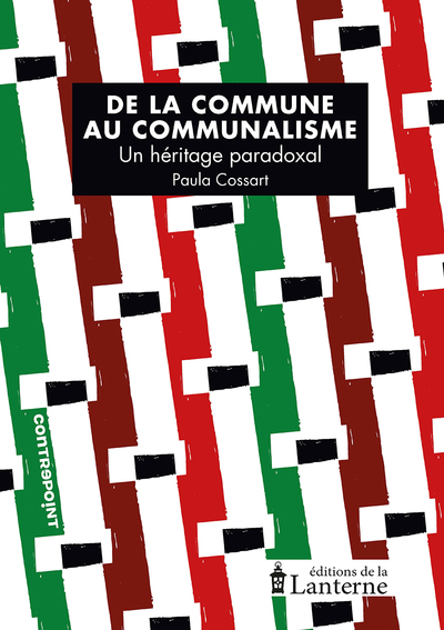 Image de De la Commune au communalisme