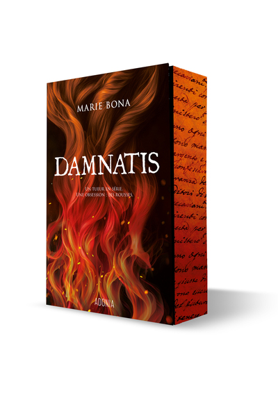 Picture of Damnatis