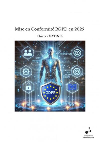 Picture of Mise en Conformité RGPD en 2025